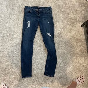 Hudson Krista size 27